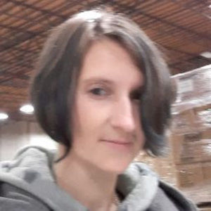 Meet your Posher, Kaleena